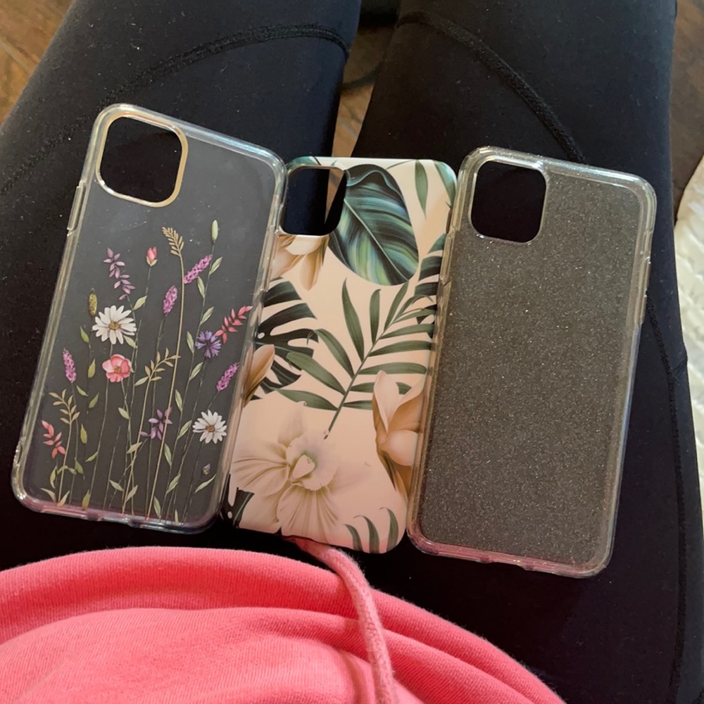 iPhone 11 Pro Max cases